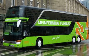 flixbus bus